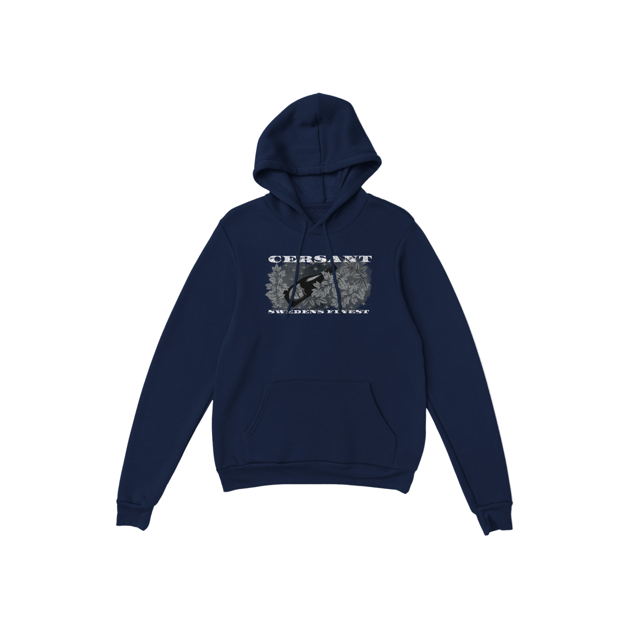 Cersant Hoodie