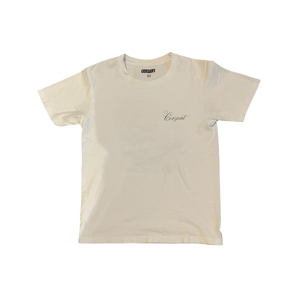 Signature T-shirt