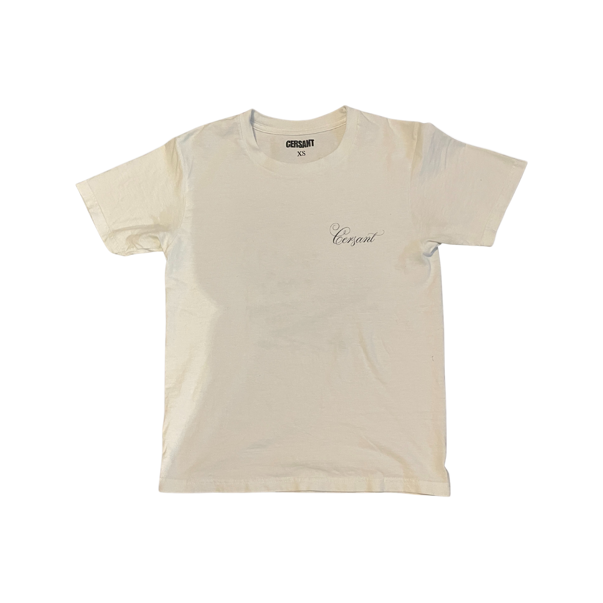 Signature T-shirt